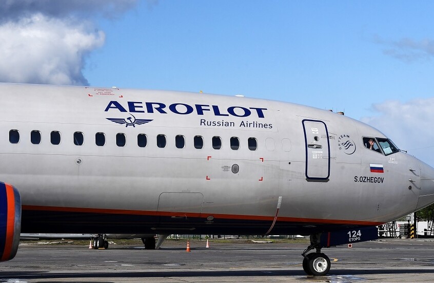 حوالي 2000 سائح روسيا "عالقون" في الإمارات  