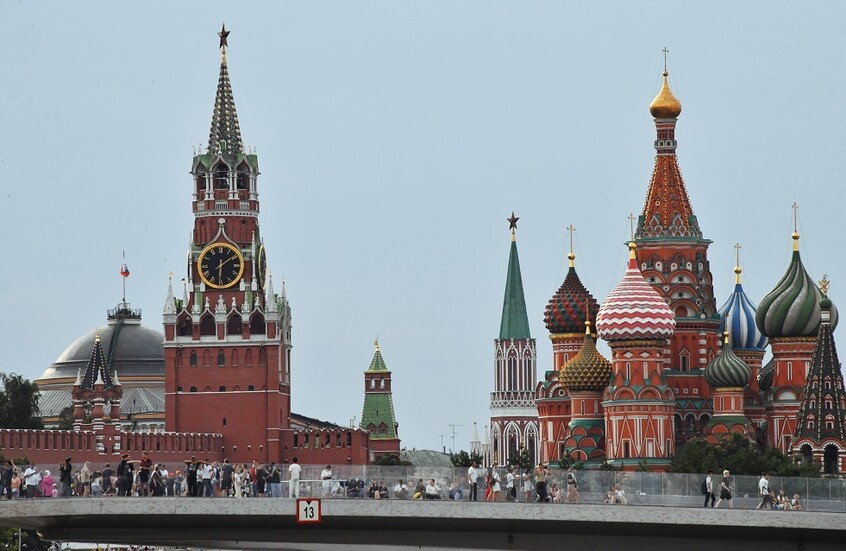 مصدر: وفد من حماس يزور موسكو غدا