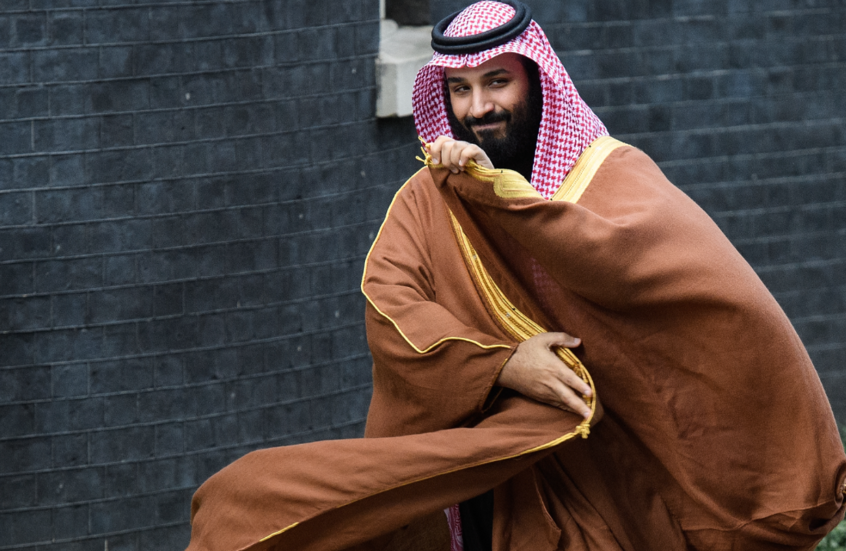 مصادر دبلوماسية عربية تتحدث عن تحرك سعودي عاجل لإعادة إيران إلى طاولة المفاوضات