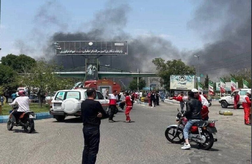 ترامب يبدي انفتاحا لفكرة وساطة بوتين في حل الأزمة بين إيران وإسرائيل