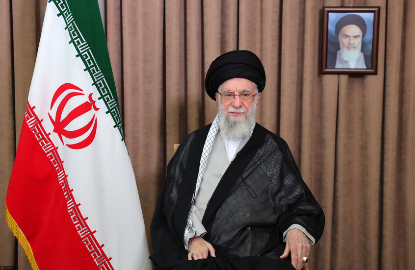 "رويترز": ترامب استخدم حق النقض ضد خطة إسرائيلية للقضاء على خامنئي في الأيام الأخيرة