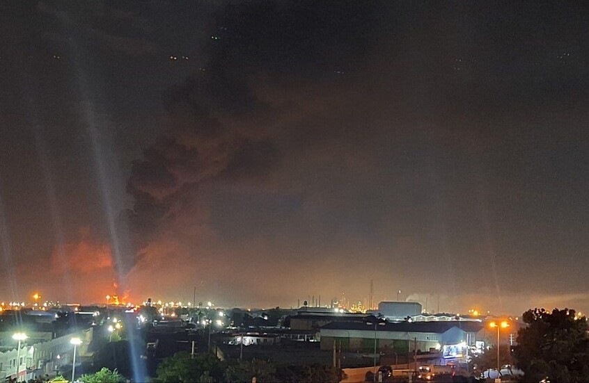 الصحة الإيرانية تعلن ارتفاع عدد القتلى جراء الهجمات الإسرائيلية إلى 224 شخصا وأكثر من ألف مصاب
