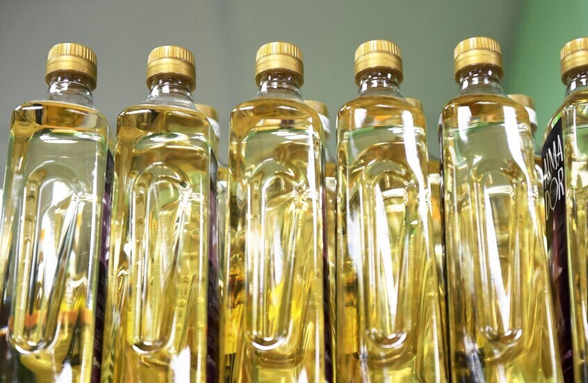 فوائد صحية مثبتة لزيت عباد الشمس