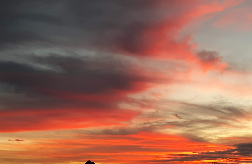 اكتشاف مواد سامة "خفية" تلوث الهواء في الولايات المتحدة من مصدر غير متوقع