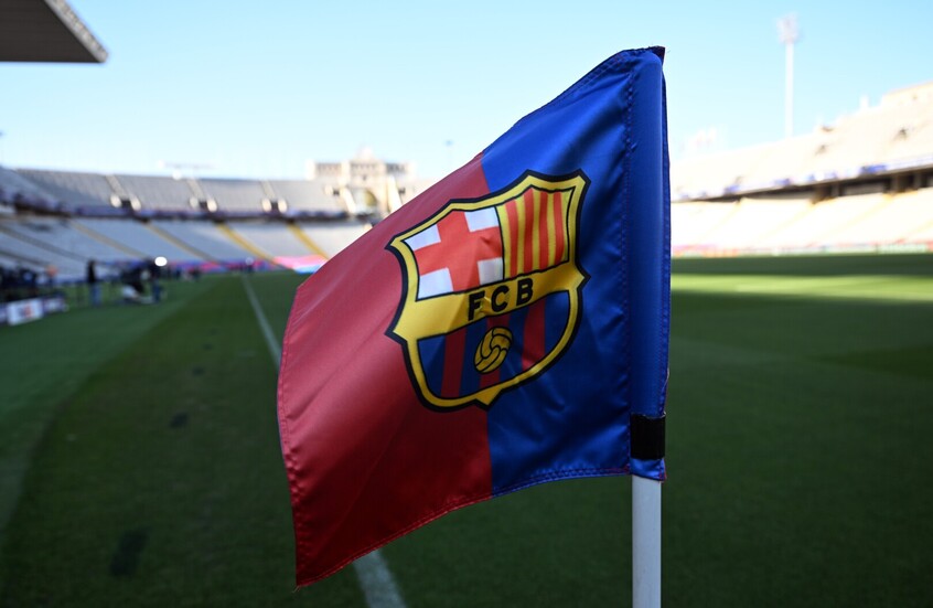 برشلونة يتراجع عن مواجهة ودية في المغرب