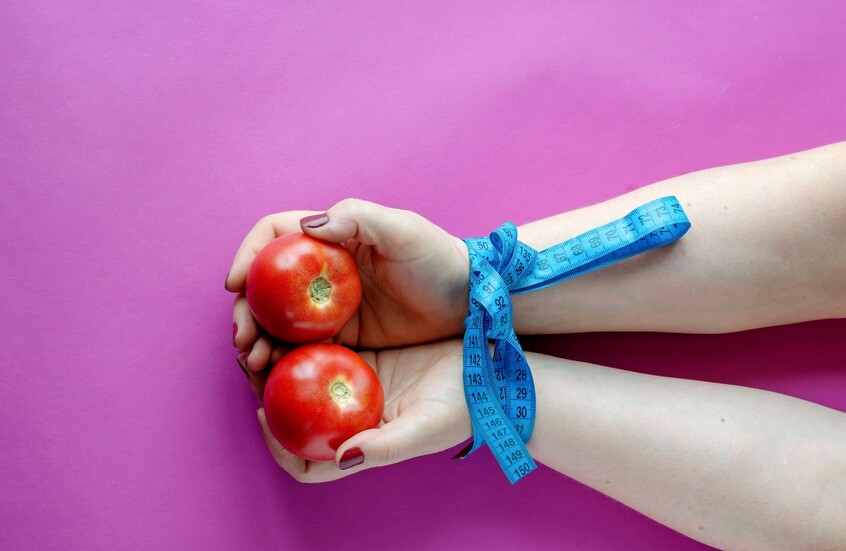 اكتشاف آلية للتحكم بالجوع