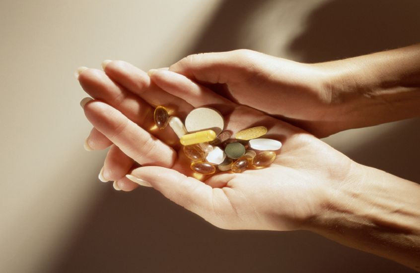 ماذا يعني تناول جرعة زائدة من المغنيسيوم؟!