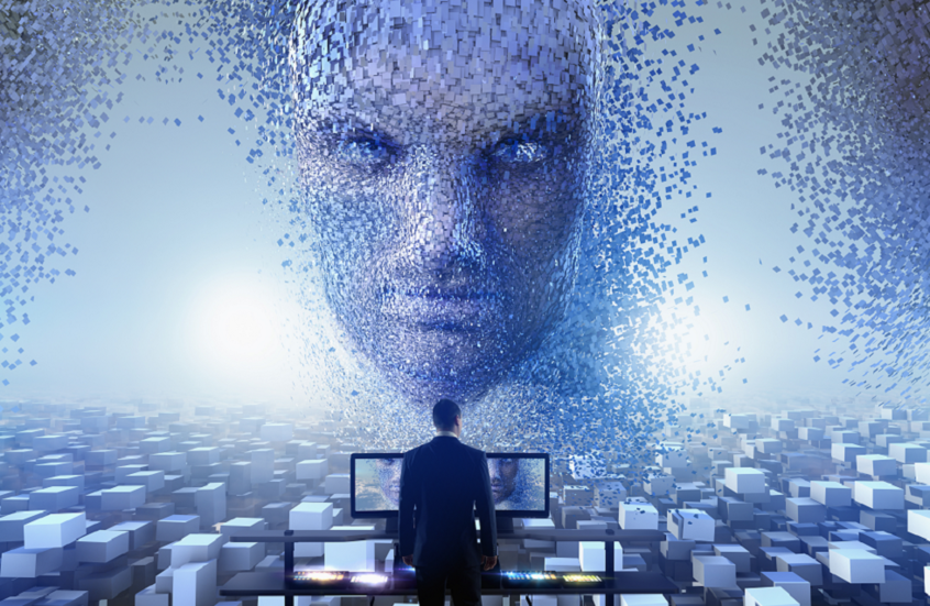 الذكاء الاصطناعي 