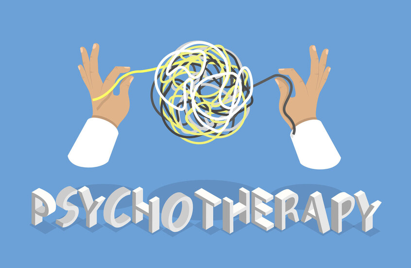 مخاطر الاعتماد على الذكاء الاصطناعي في علاج المشاكل النفسية