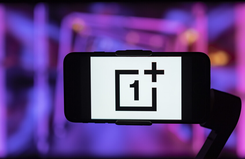 OnePlus تعلن عن حاسب ممتاز وسعره منافس