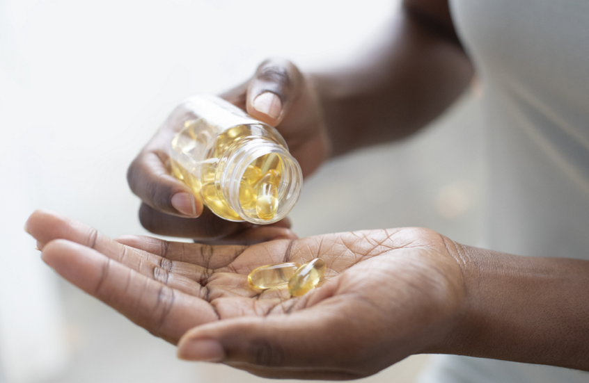 سحب مكملات فيتامين شهيرة من الأسواق الأمريكية بسبب خطر يهدد الحياة