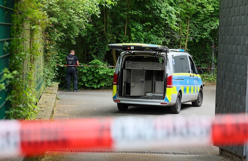 العدل الأمريكية توجه اتهامات بالقتل والمطاردة إلى مشتبه بقتله نائبين في مينيسوتا