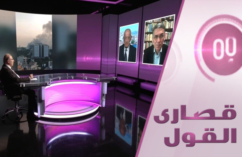 كم تصمد صواريخ آية الله أمام قبة نتنياهو؟