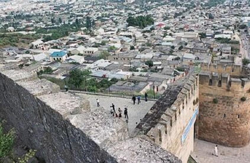 نتائج الحفريات في داغستان تذهل علماء الآثار!