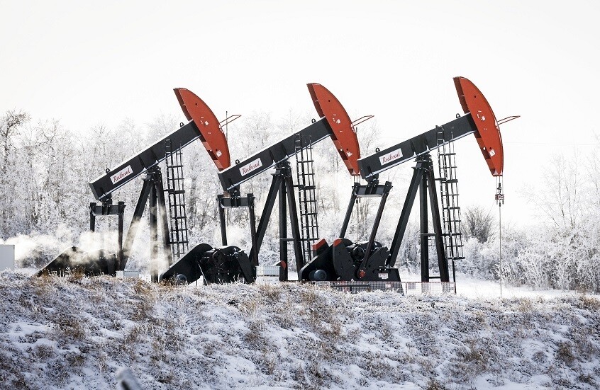 روسيا.. ابتكار طريقة فعالة جدا لاستخراج النفط من الطين الصفحي