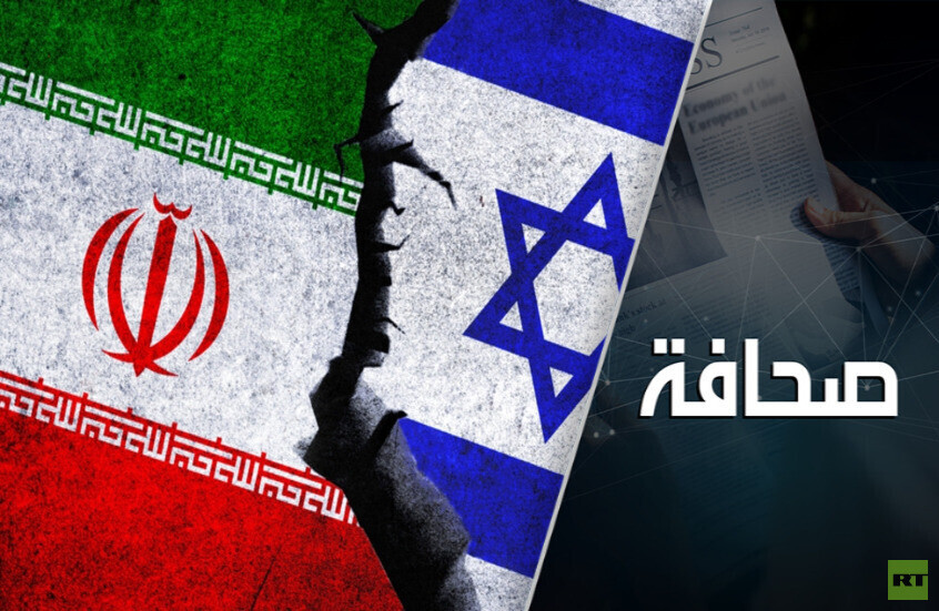 السبب الحقيقي لاندلاع الحرب بين إسرائيل وإيران