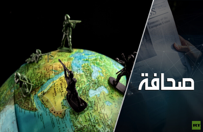 هل بقيت خطوط حمراء في العالم؟