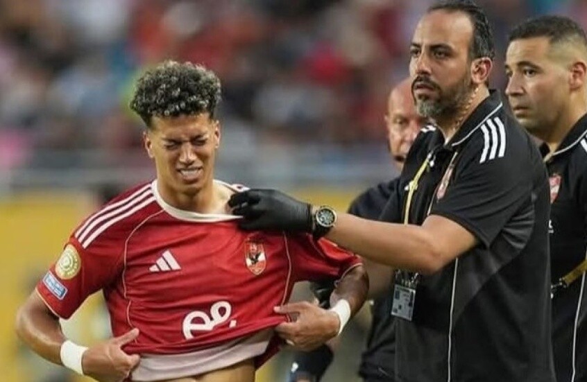 بعد إصابته أمام إنتر ميامي.. ماذا بعد لإمام عاشور في رحلة كأس العالم للأندية؟