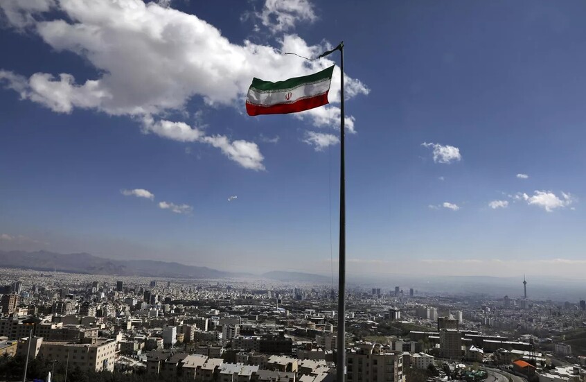 بالصور.. الوكالة الدولية للطاقة الذرية تكشف عن الضرر الذي لحق بقاعات تخصيب اليورانيوم بمحطة نطنز