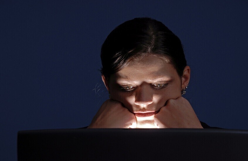 دراسة تظهر خطر العمل الليلي على صحة النساء