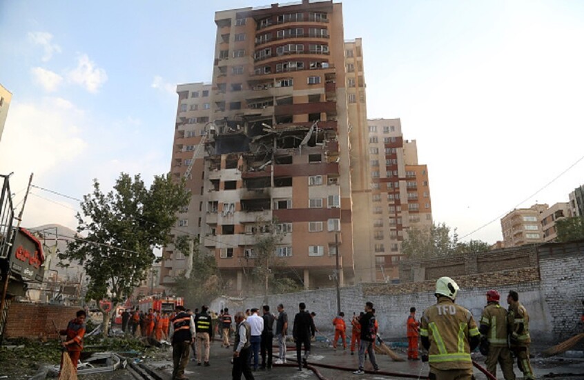 إيران تعلن عن خطة "البدلاء العشرة" لضمان استمرارية القيادة في حال الاغتيالات