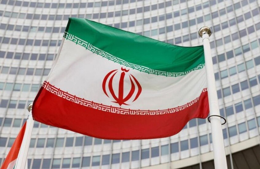 إيران تعلق على موقف مصر بعد الهجوم الإسرائيلي