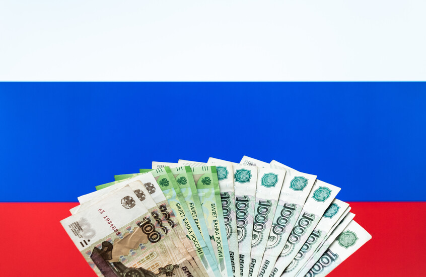 منها دولة عربية.. صندوق سيادي روسي يوقع 10 اتفاقيات استثمارية مع شركاء في منتدى بطرسبورغ