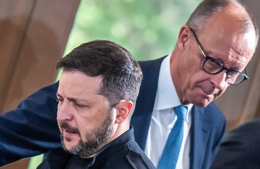 زاخاروفا: قمة مجموعة السبع "مهزلة".. وفئران تعض الصبار رغم الأشواك