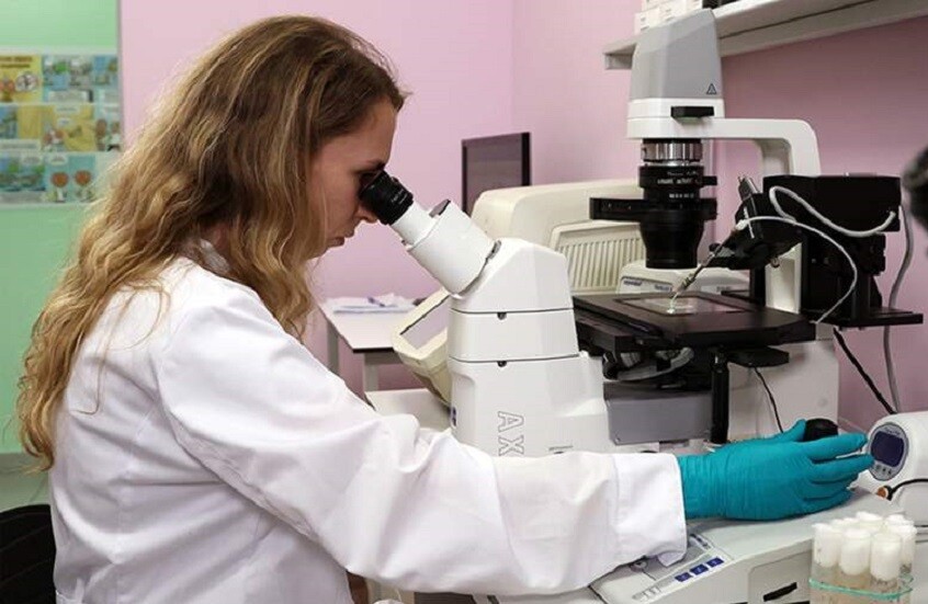 روسيا.. ابتكار مخدر جديد بالكامل يمكن تنشيطه بالضوء