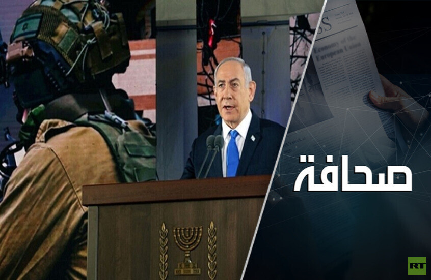إسرائيل تمهّد الطريق لتغيير القيادة الإيرانية