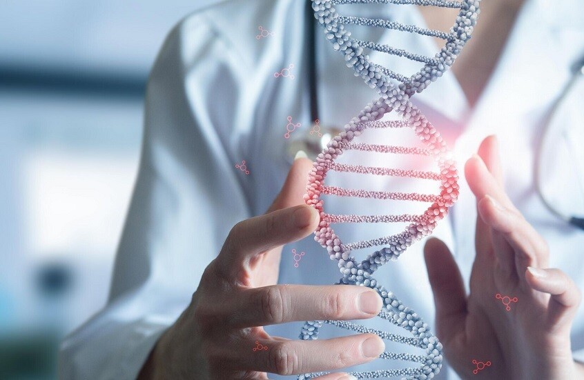 روسيا.. ابتكار طريقة جديدة لتشخيص الأمراض الوراثية