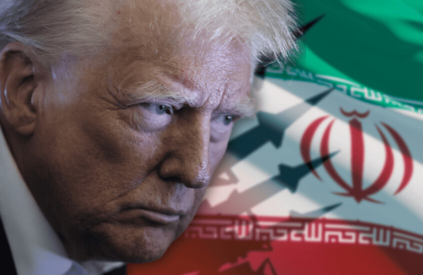 واشنطن بوست: ترامب يسعى لتفادي أي صراع مع إيران