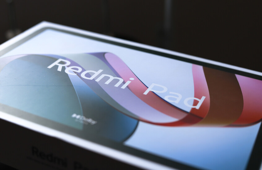 Xiaomi تدعم أسرة حواسبها المحمولة بجهاز مميز