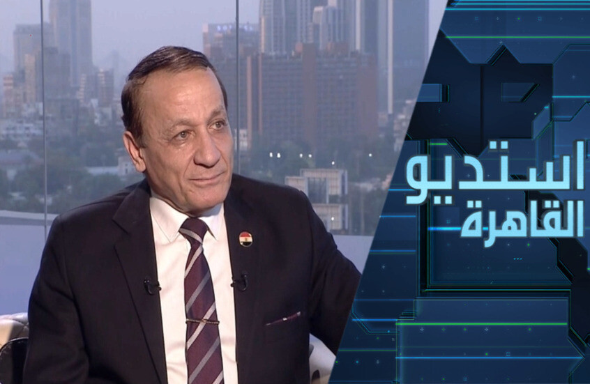 ما هدف ترامب من حرب إسرائيل ضد إيران؟