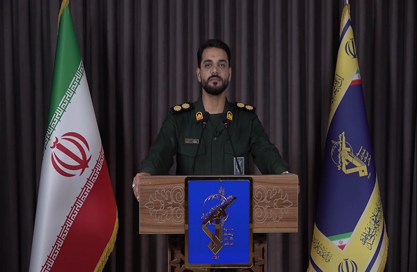 المتحدث باسم عملية "الوعد الصادق 3": الصواريخ المدوية لن تسمح للعدو بالبقاء لحظة واحدة خارج الملاجئ