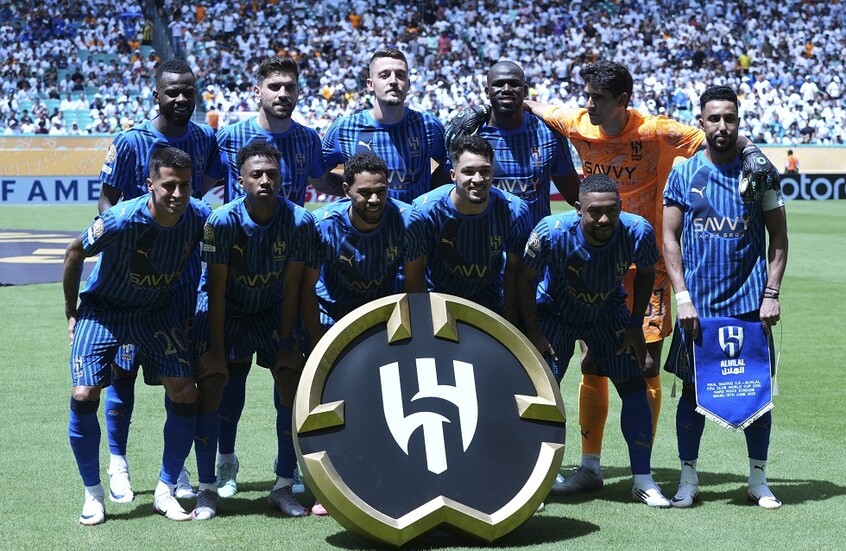 الهلال يحقق مفاجأة أمام ريال مدريد في مونديال الأندية 2025 (فيديو)