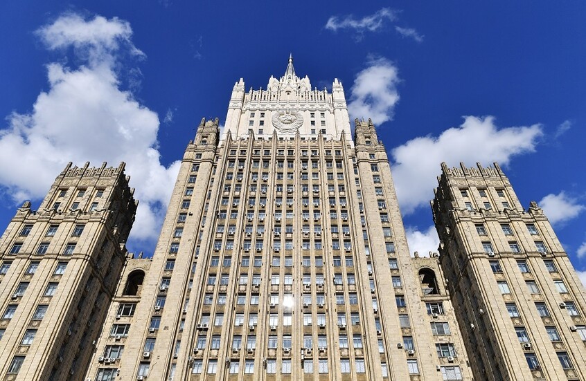 موسكو: ننتظر مقترحات واشنطن لاستمرار الاتصالات معها