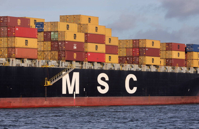 اتحاد الغرف التجارية العربية: الحرب تهدد سلاسل الإمداد العالمية في منطقة تجارية حيوية