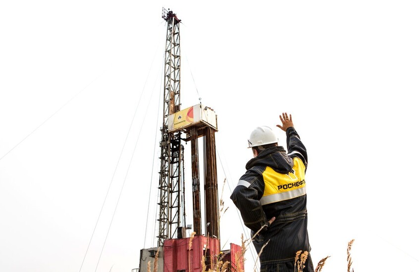 روسيا تؤكد مكانتها كلاعب رئيسي في سوق الطاقة العالمي