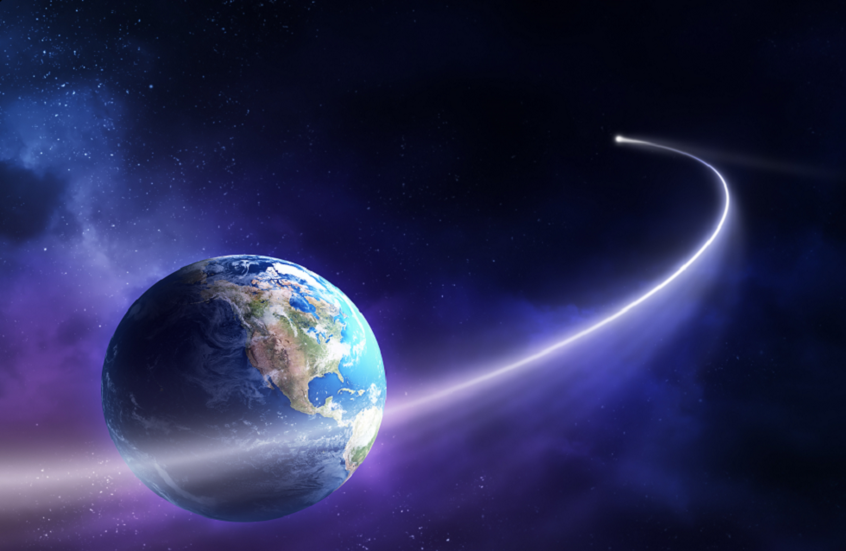 نجم عابر قد يهدد استقرار نظامنا الشمسي