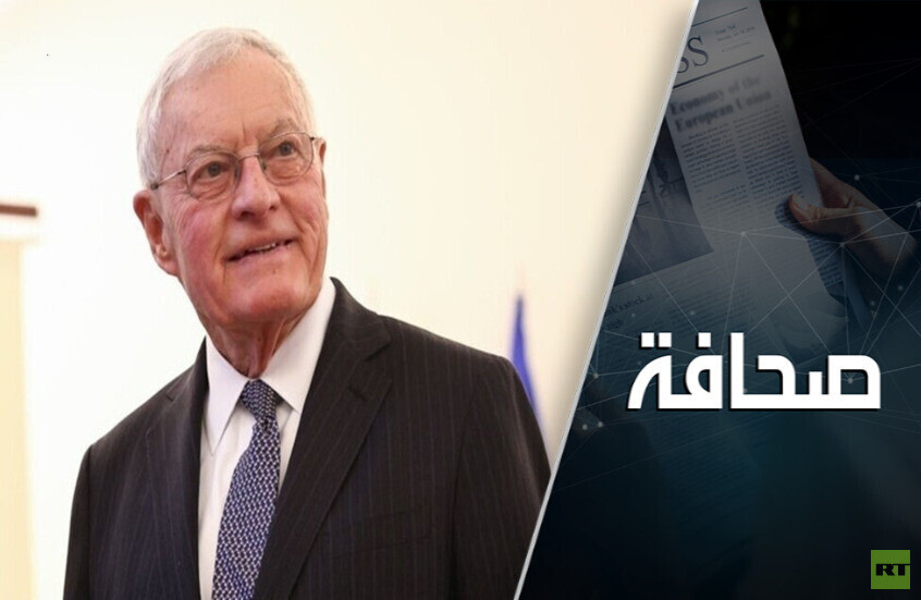 مبعوث ترامب الخاص كيلوغ يزور مينسك لِجسِّ نبضها