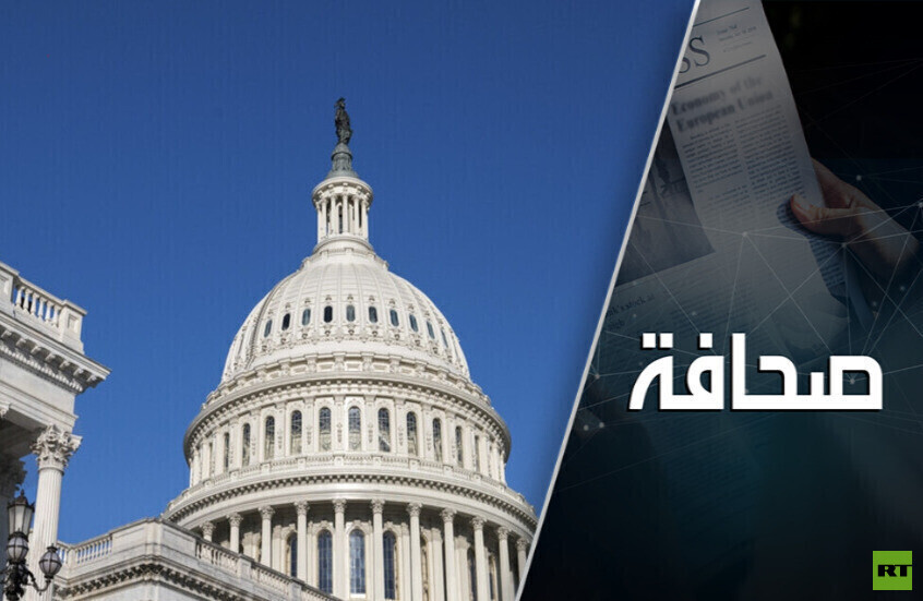 مسألة قصف إيران تقسم البيت الأبيض