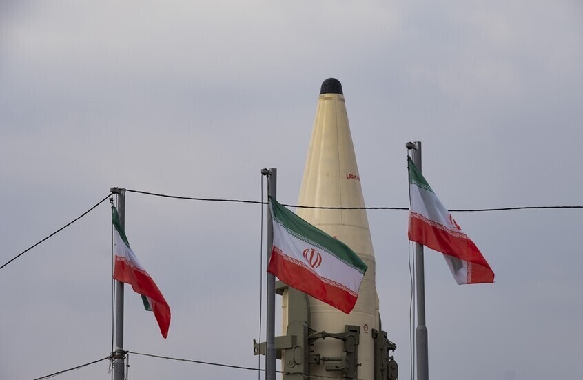 طهران تتهم تل أبيب باستخدام المناطق السكنية لنشر أنظمة الدفاع الجوي