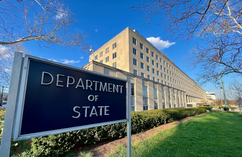 توجيهات أمريكية بفحص الحضور الإلكتروني لطالبي التأشيرات التعليمية لرصد المواقف العدائية