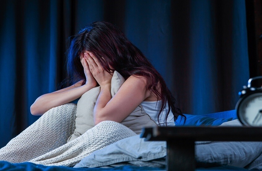 علماء: الإضاءة الليلية قد تحفز الاكتئاب