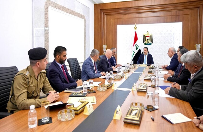 الطوارئ النووية العراقية في انعقاد دائم للتعامل مع أي طارئ في محطات التخصيب الإيرانية