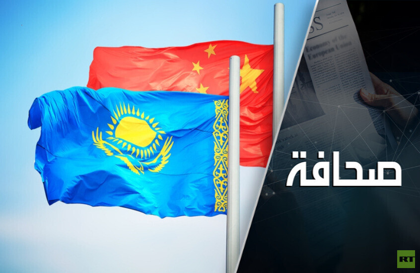 الصين تعود إلى جمهوريات آسيا الوسطى السوفيتية السابقة