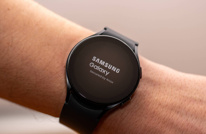 سامسونغ تطرح ميزات صحية مدفوعة في ساعاتها الذكية