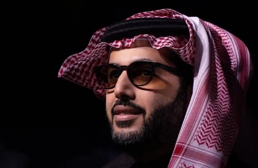 تركي آل الشيخ يعلق على إنجاز الهلال أمام ريال مدريد في مونديال الأندية 2025