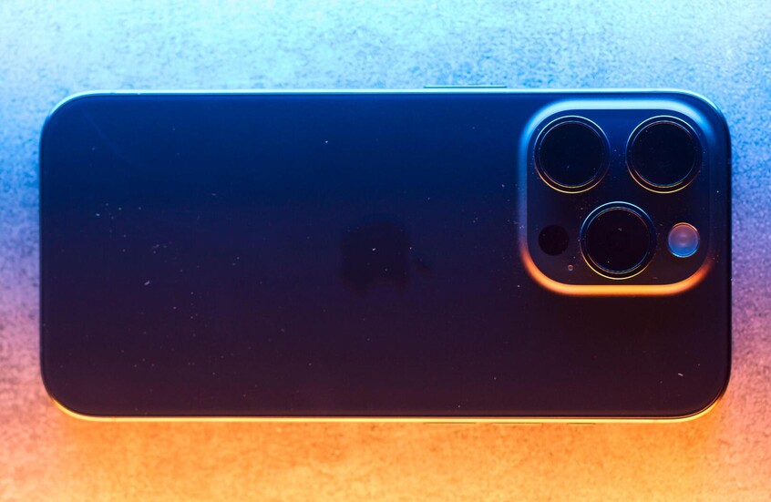 أبرز مواصفات هاتف آيفون المنتظر